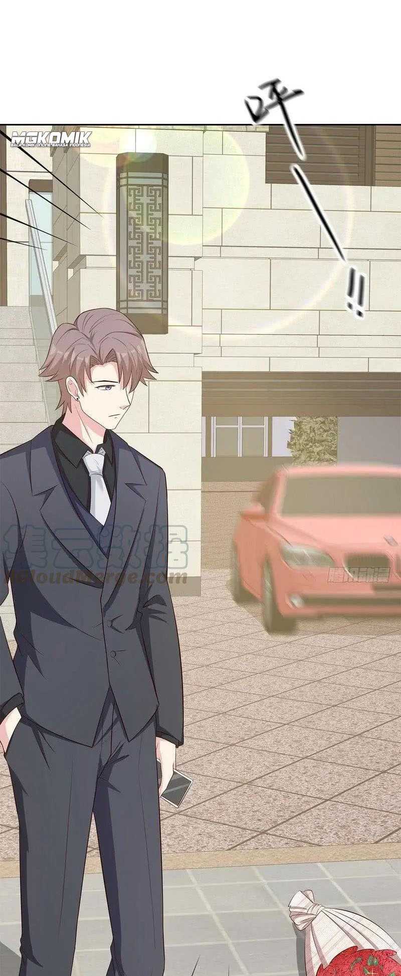 The Wife Contract and My Daughter’s Nanny chapter 128